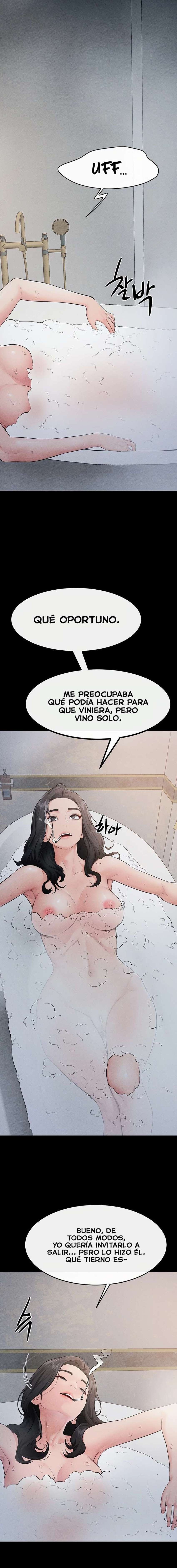 Mi nueva familia es muy amable Capítulo 79 - Page 9