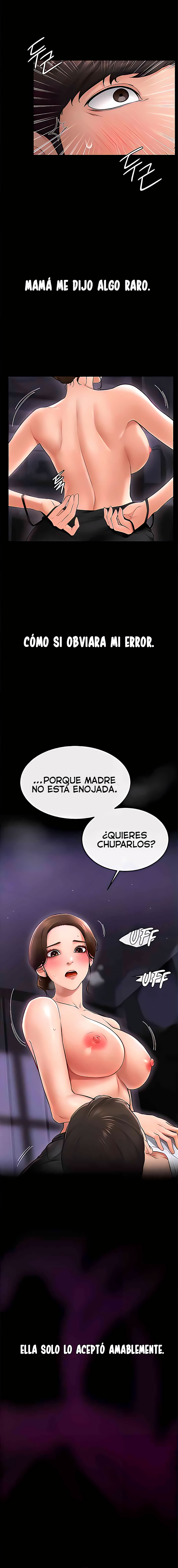 Mi nueva familia es muy amable Capítulo 8 - Page 1