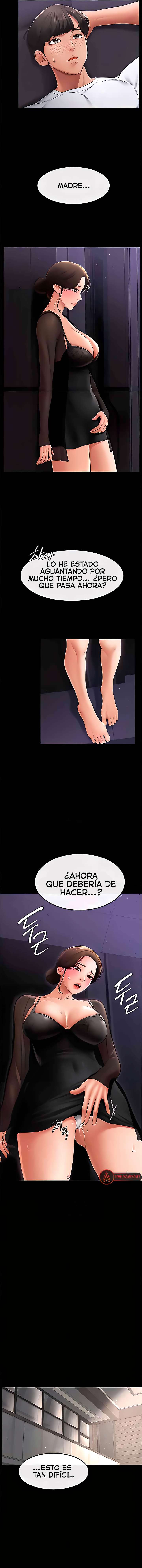 Mi nueva familia es muy amable Capítulo 8 - Page 12