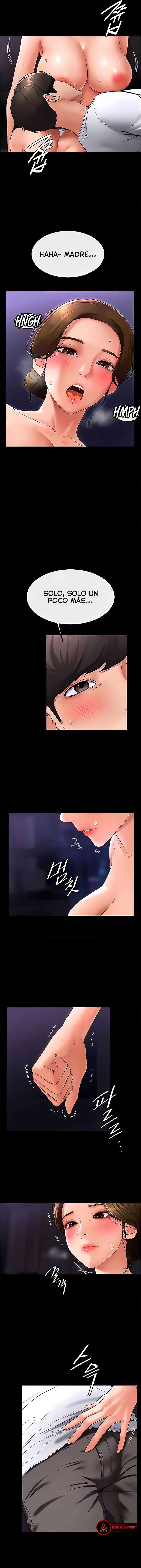 Mi nueva familia es muy amable Capítulo 8 - Page 5