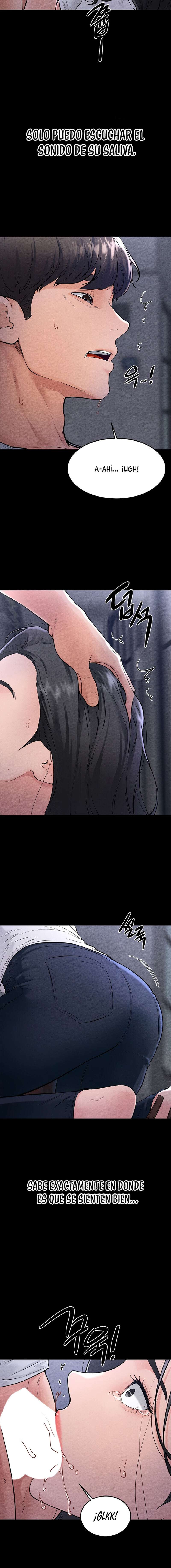 Mi nueva familia es muy amable Capítulo 80 - Page 12