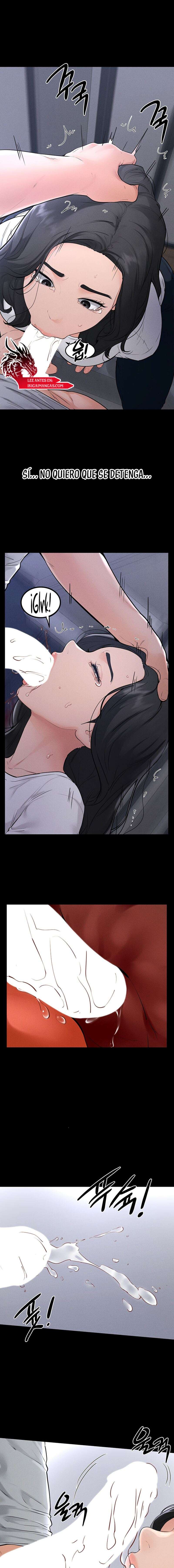 Mi nueva familia es muy amable Capítulo 80 - Page 13