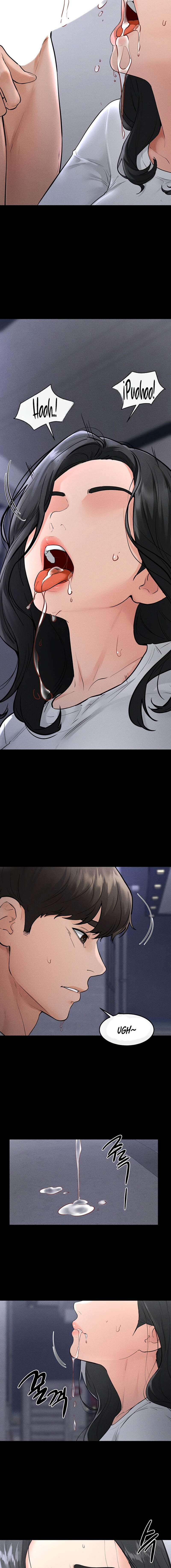 Mi nueva familia es muy amable Capítulo 80 - Page 14