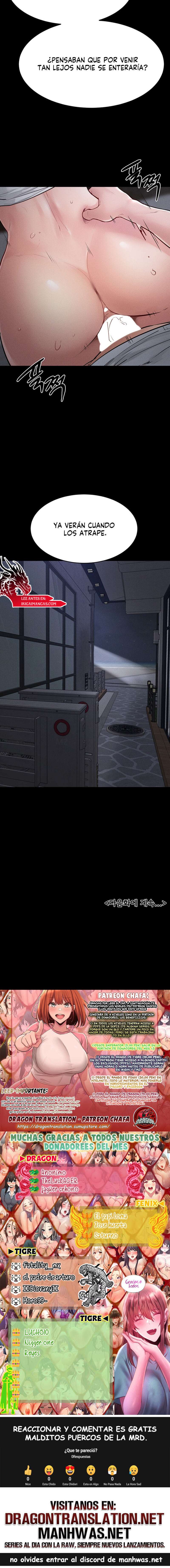 Mi nueva familia es muy amable Capítulo 80 - Page 18