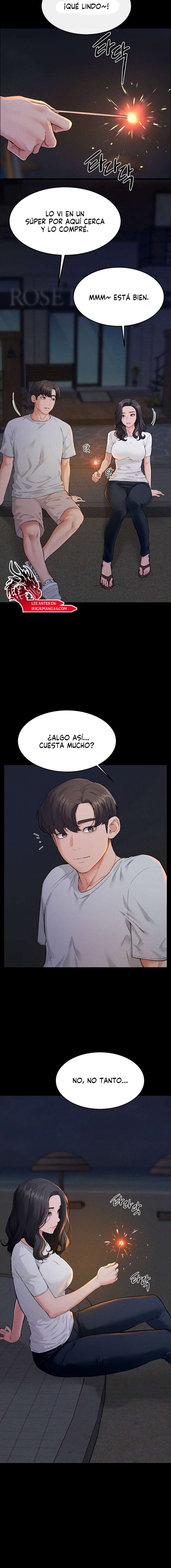 Mi nueva familia es muy amable Capítulo 80 - Page 3