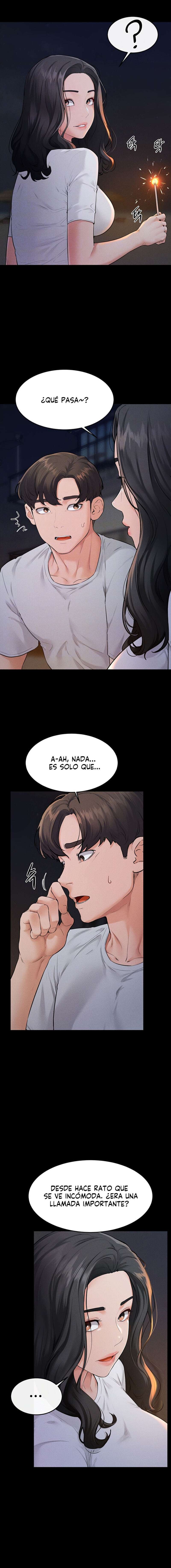 Mi nueva familia es muy amable Capítulo 80 - Page 4