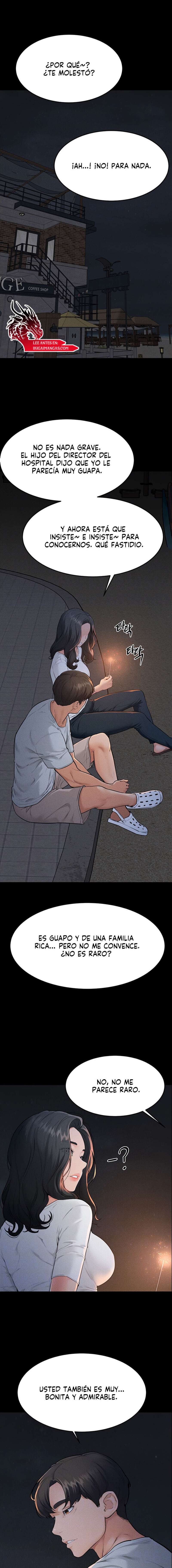 Mi nueva familia es muy amable Capítulo 80 - Page 5