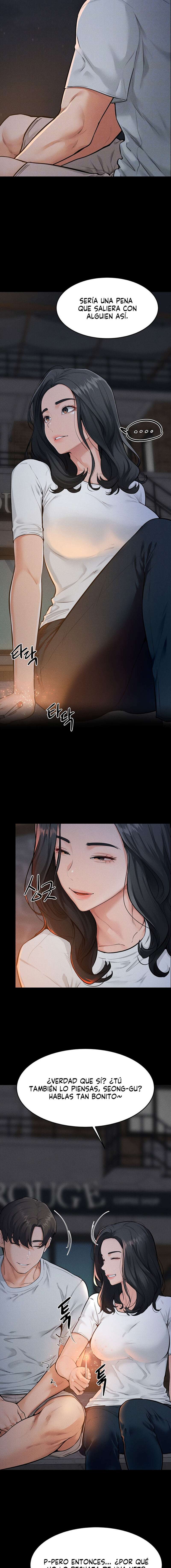 Mi nueva familia es muy amable Capítulo 80 - Page 6