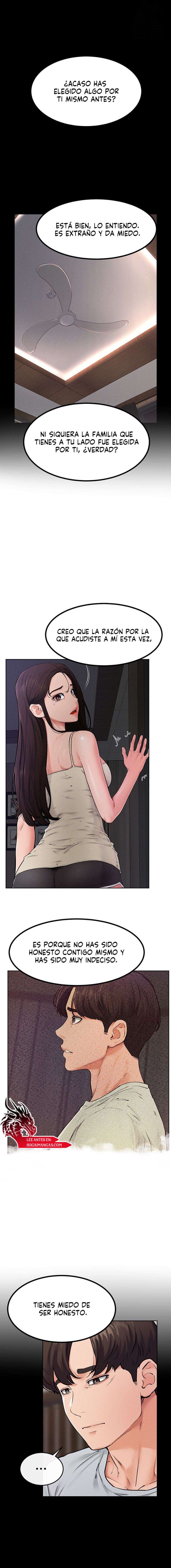 Mi nueva familia es muy amable Capítulo 81 - Page 10