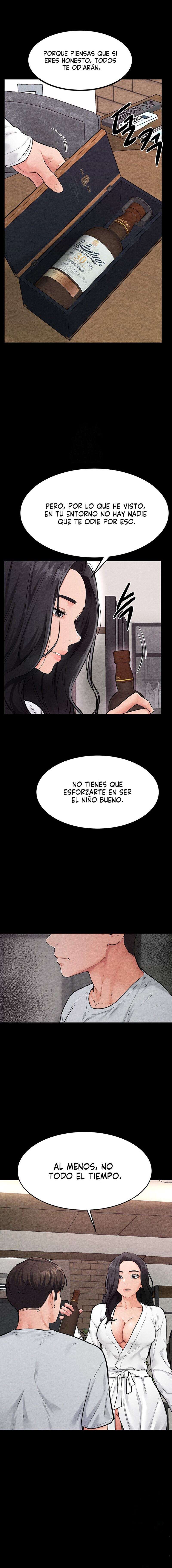 Mi nueva familia es muy amable Capítulo 81 - Page 11