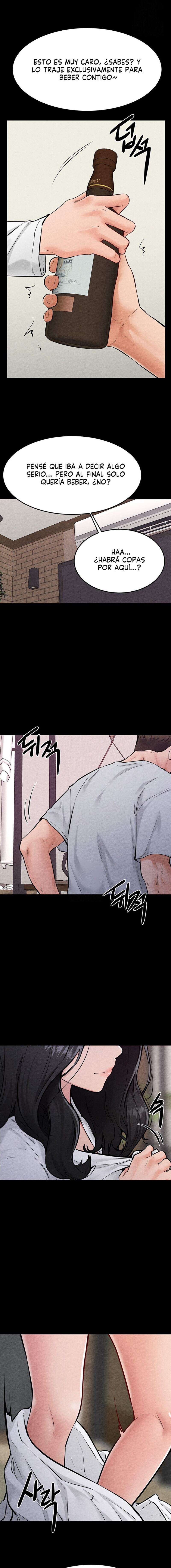 Mi nueva familia es muy amable Capítulo 81 - Page 12