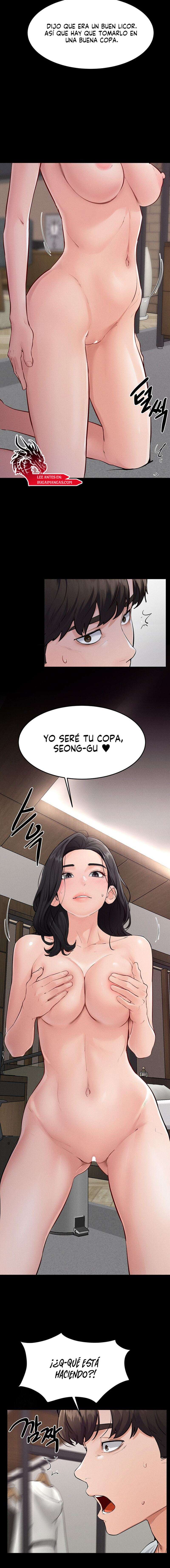 Mi nueva familia es muy amable Capítulo 81 - Page 13