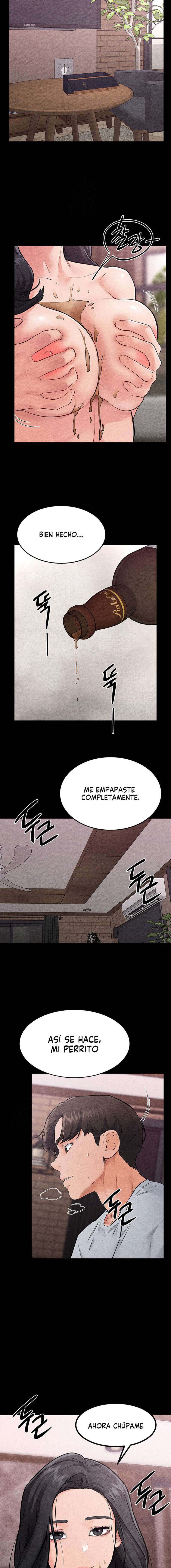 Mi nueva familia es muy amable Capítulo 81 - Page 16