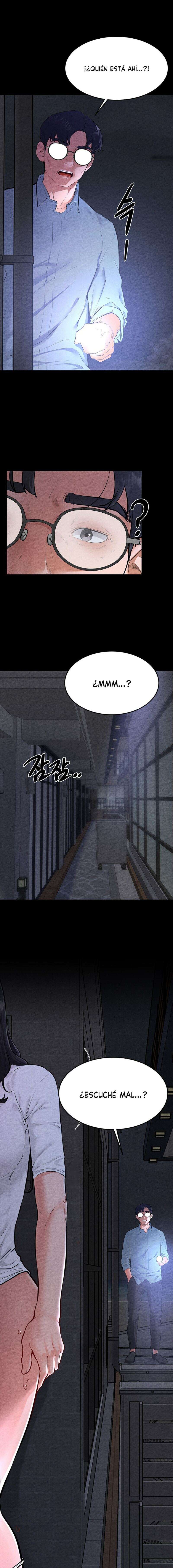 Mi nueva familia es muy amable Capítulo 81 - Page 5