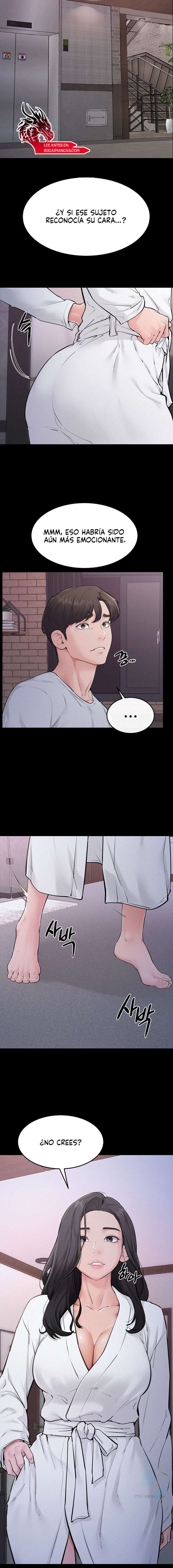 Mi nueva familia es muy amable Capítulo 81 - Page 7