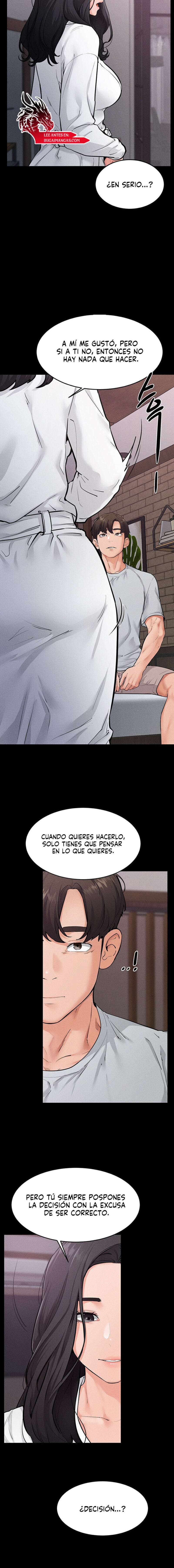 Mi nueva familia es muy amable Capítulo 81 - Page 9