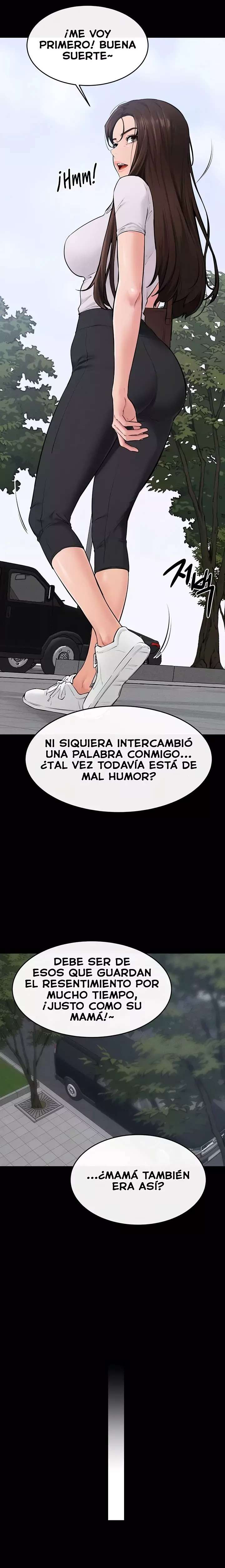 Mi nueva familia es muy amable Capítulo 84 - Page 10