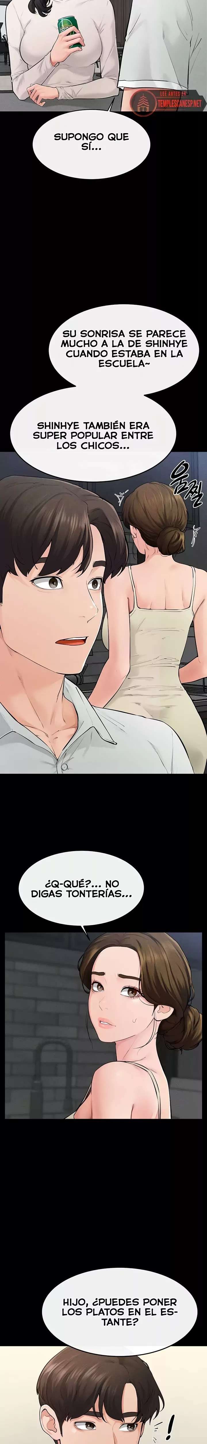 Mi nueva familia es muy amable Capítulo 84 - Page 12