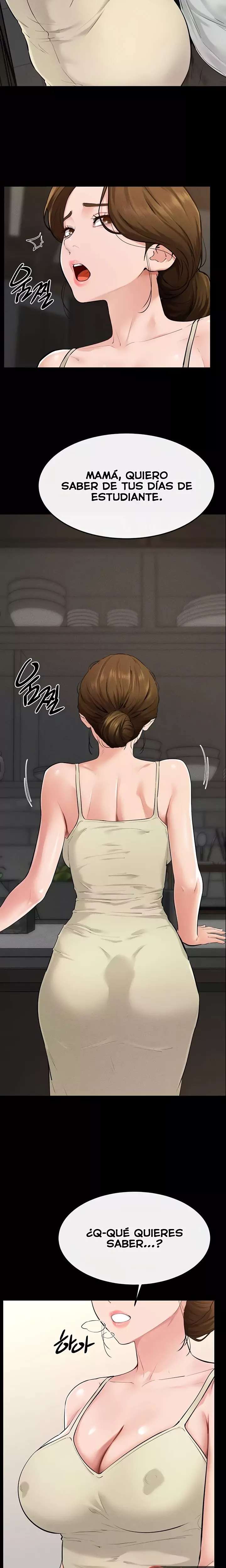 Mi nueva familia es muy amable Capítulo 84 - Page 14