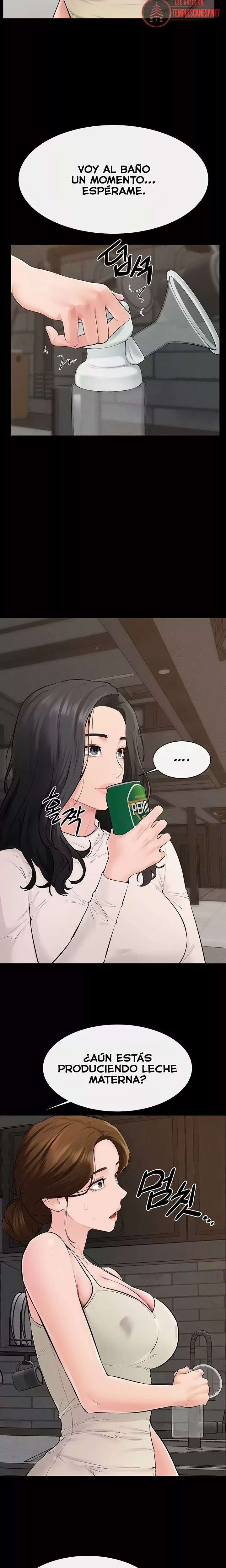 Mi nueva familia es muy amable Capítulo 84 - Page 15