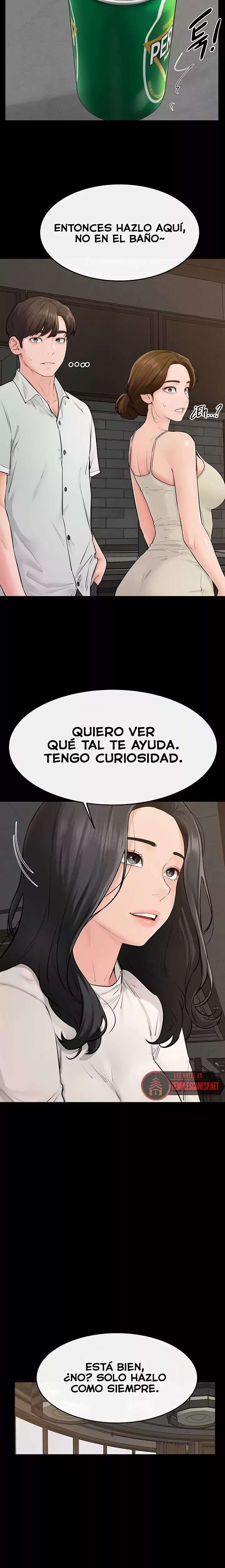 Mi nueva familia es muy amable Capítulo 84 - Page 17