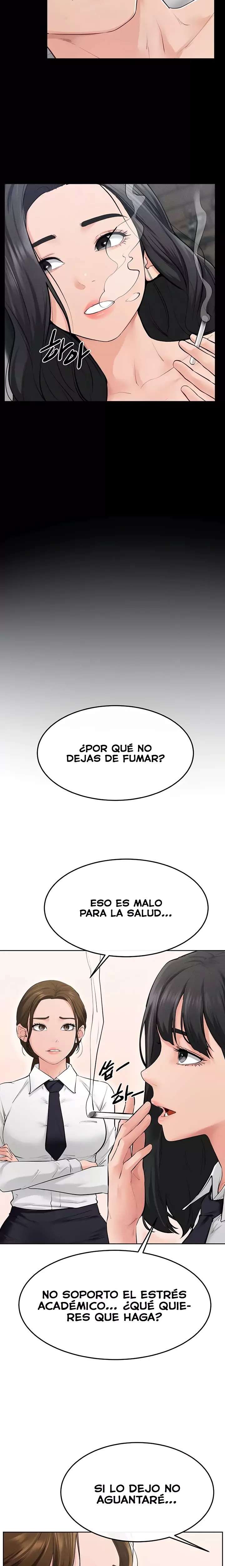 Mi nueva familia es muy amable Capítulo 84 - Page 2