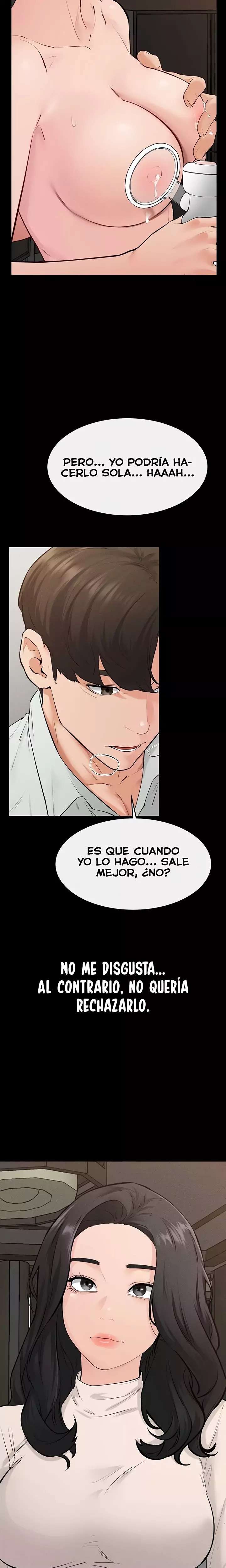 Mi nueva familia es muy amable Capítulo 84 - Page 21