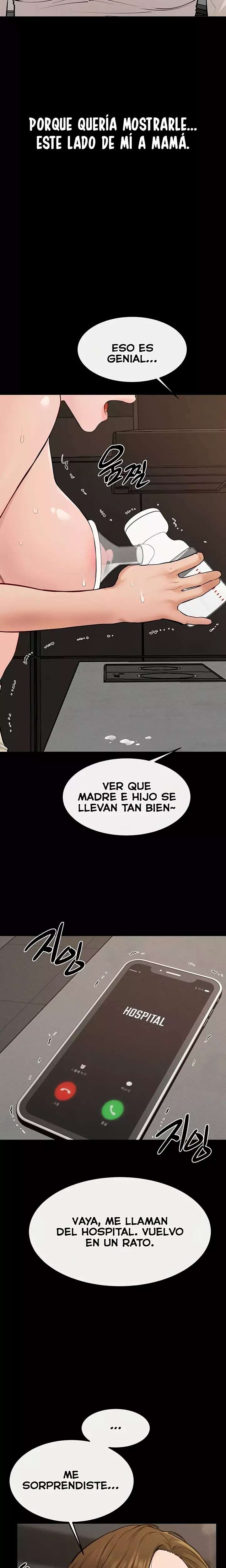 Mi nueva familia es muy amable Capítulo 84 - Page 22