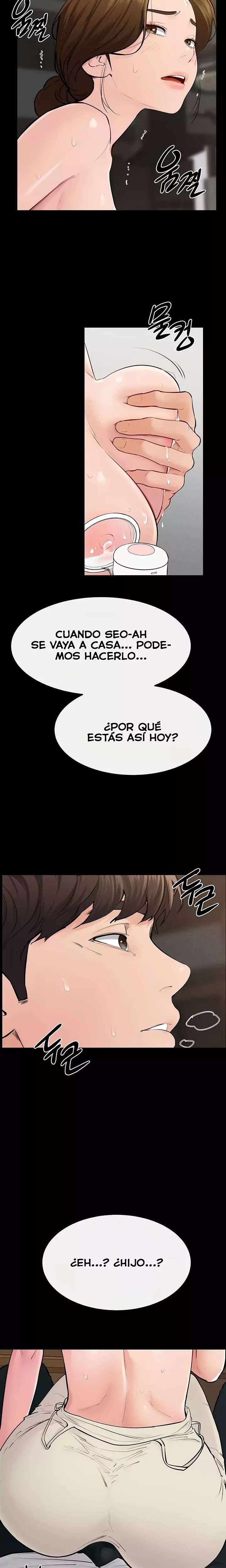 Mi nueva familia es muy amable Capítulo 84 - Page 23