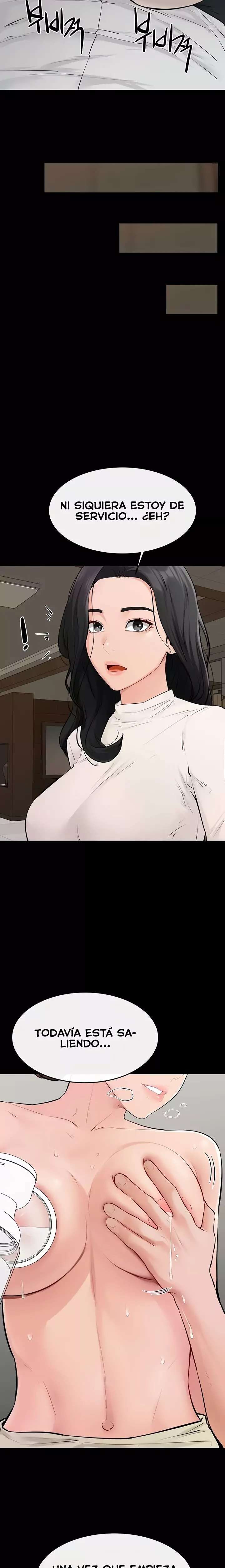 Mi nueva familia es muy amable Capítulo 84 - Page 24