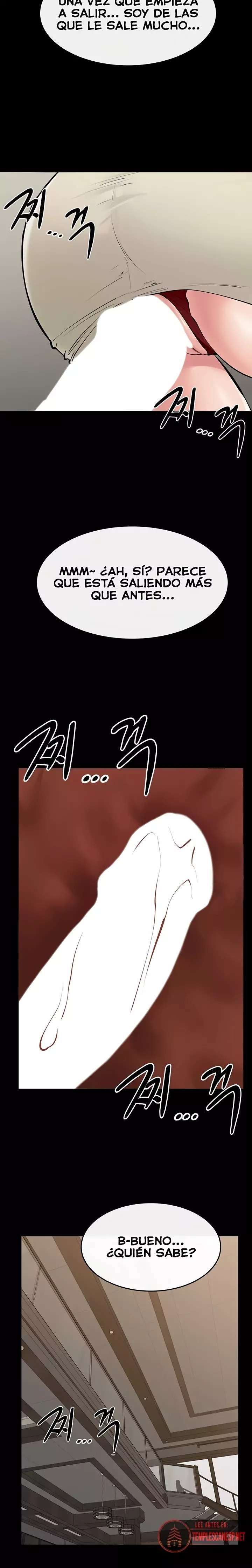 Mi nueva familia es muy amable Capítulo 84 - Page 25