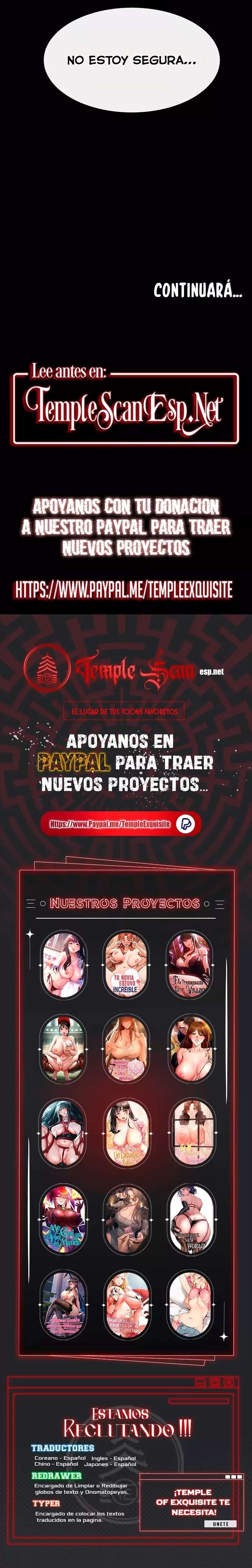 Mi nueva familia es muy amable Capítulo 84 - Page 26