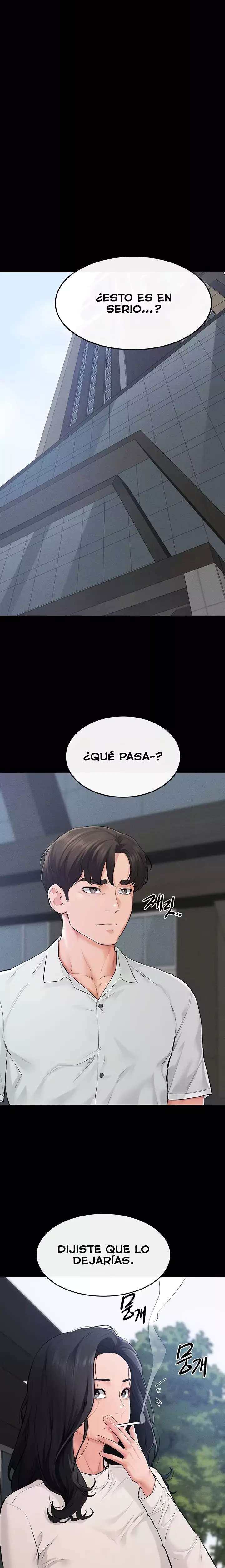 Mi nueva familia es muy amable Capítulo 84 - Page 4