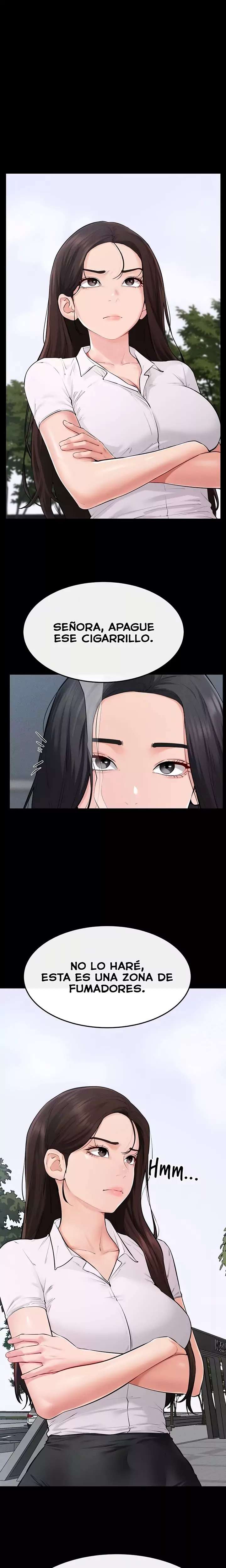 Mi nueva familia es muy amable Capítulo 84 - Page 7