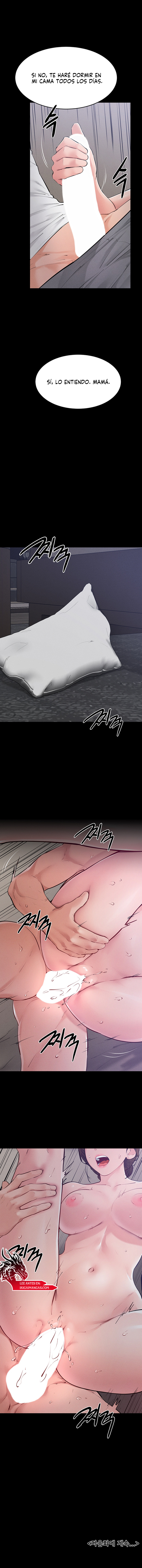 Mi nueva familia es muy amable Capítulo 86 - Page 9