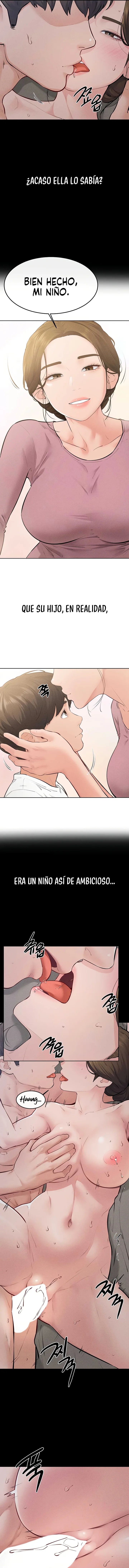 Mi nueva familia es muy amable Capítulo 87 - Page 6