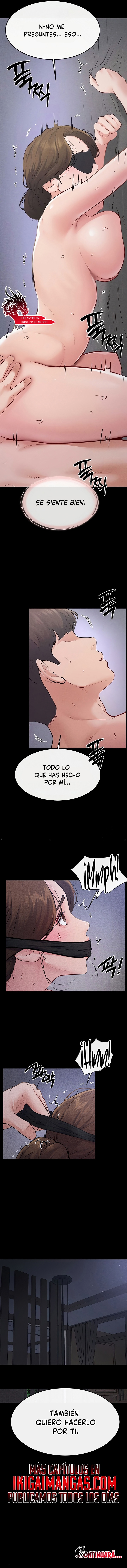 Mi nueva familia es muy amable Capítulo 88 - Page 11