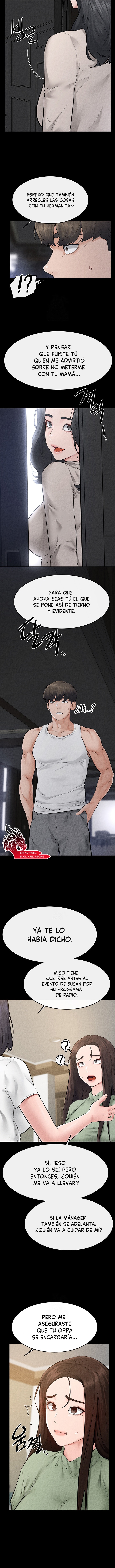 Mi nueva familia es muy amable Capítulo 89 - Page 11