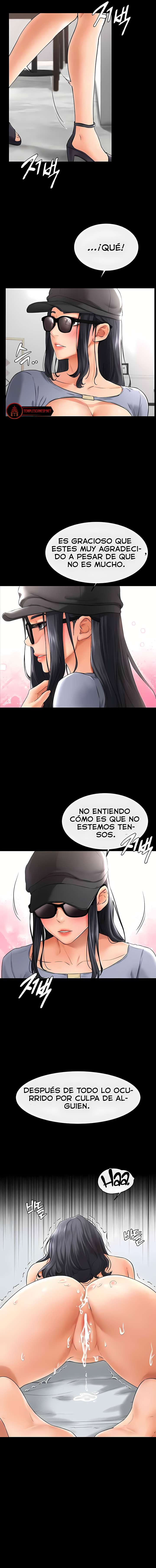 Mi nueva familia es muy amable Capítulo 9 - Page 10