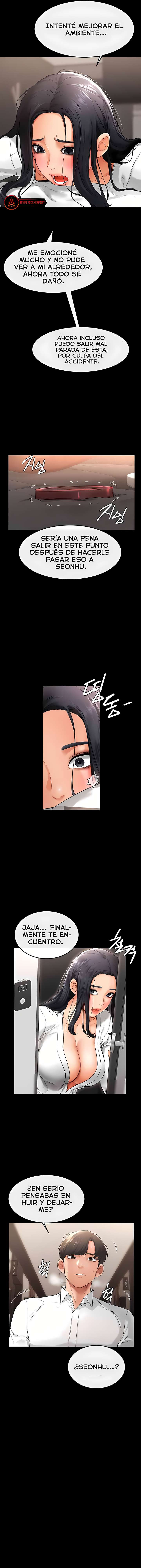 Mi nueva familia es muy amable Capítulo 9 - Page 13