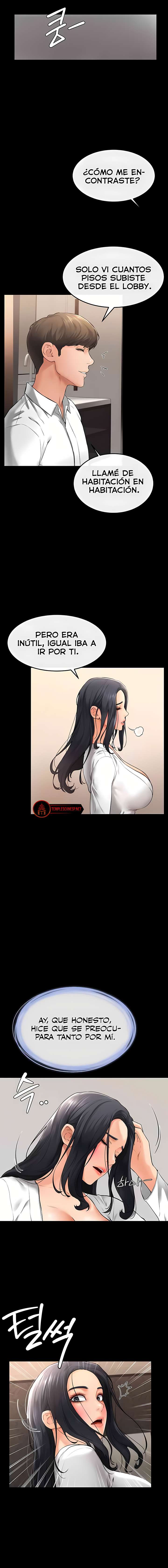 Mi nueva familia es muy amable Capítulo 9 - Page 14