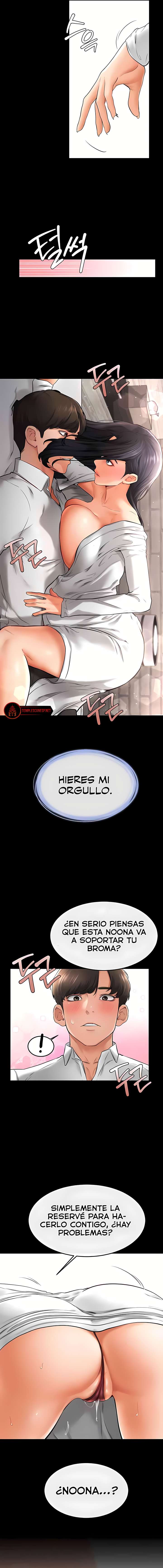 Mi nueva familia es muy amable Capítulo 9 - Page 16