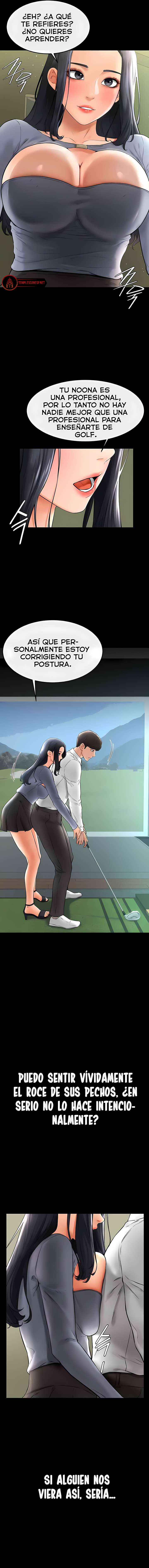 Mi nueva familia es muy amable Capítulo 9 - Page 5