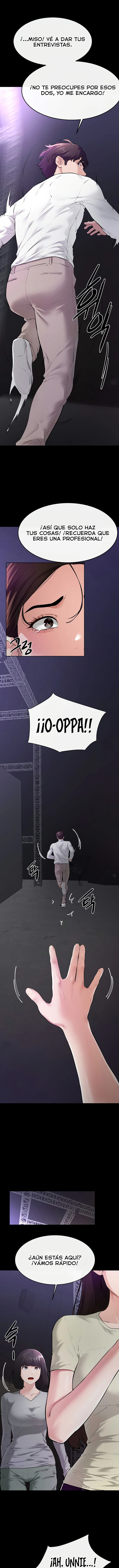 Mi nueva familia es muy amable Capítulo 90 - Page 10