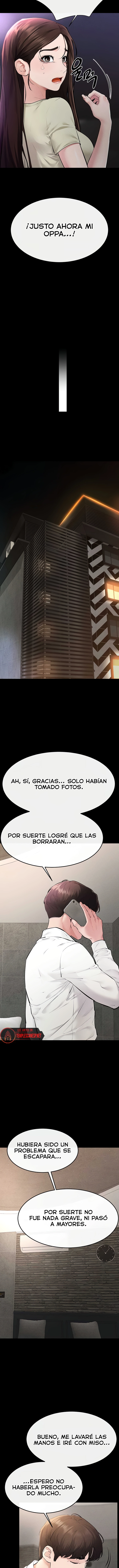 Mi nueva familia es muy amable Capítulo 90 - Page 11