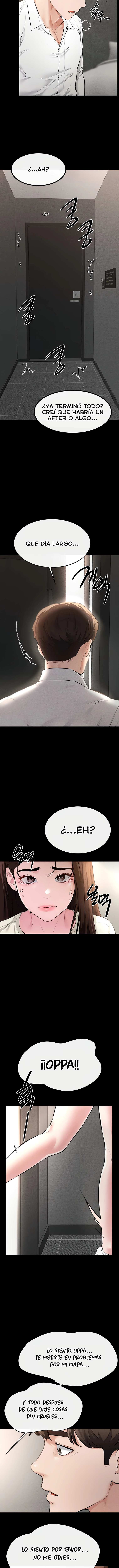 Mi nueva familia es muy amable Capítulo 90 - Page 12