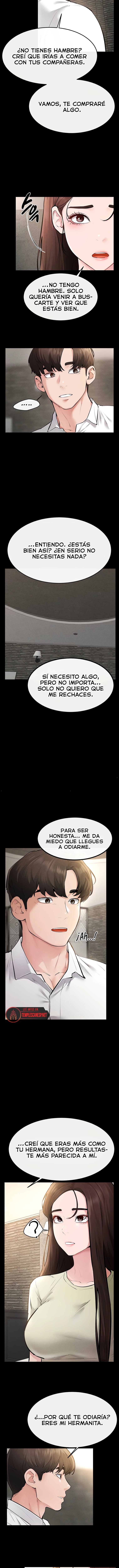 Mi nueva familia es muy amable Capítulo 90 - Page 14