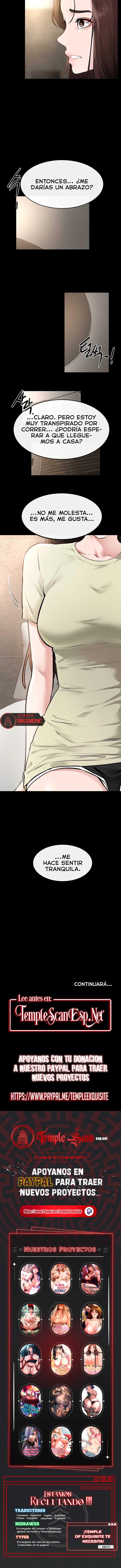 Mi nueva familia es muy amable Capítulo 90 - Page 15