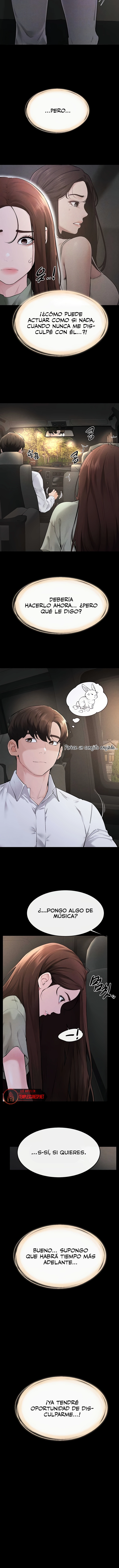 Mi nueva familia es muy amable Capítulo 90 - Page 3