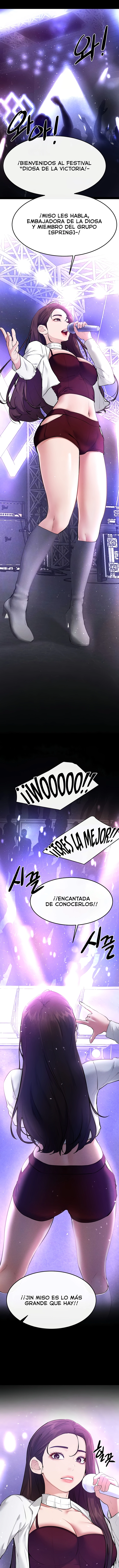 Mi nueva familia es muy amable Capítulo 90 - Page 4